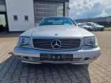 Mercedes-Benz SL 320 bei Gebrauchtwagen.expert - Abbildung (9 / 15)