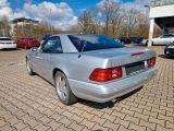 Mercedes-Benz SL 320 bei Gebrauchtwagen.expert - Abbildung (10 / 15)