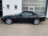 Jaguar XK8 bei Gebrauchtwagen.expert - Abbildung (3 / 15)