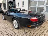 Jaguar XK8 bei Gebrauchtwagen.expert - Abbildung (4 / 15)