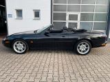Jaguar XK8 bei Gebrauchtwagen.expert - Abbildung (2 / 15)