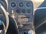 Alfa Romeo Spider bei Gebrauchtwagen.expert - Abbildung (13 / 15)