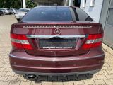 Mercedes-Benz CLC-Klasse bei Gebrauchtwagen.expert - Abbildung (6 / 15)
