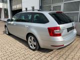 Skoda Octavia bei Gebrauchtwagen.expert - Abbildung (3 / 15)