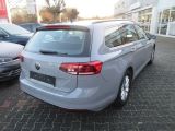 VW Passat bei Gebrauchtwagen.expert - Abbildung (3 / 12)