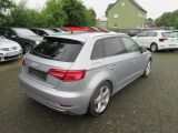 Audi A3 Sportback bei Gebrauchtwagen.expert - Abbildung (3 / 13)