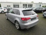 Audi A3 Sportback bei Gebrauchtwagen.expert - Abbildung (2 / 13)