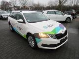 Skoda Octavia bei Gebrauchtwagen.expert - Abbildung (4 / 15)