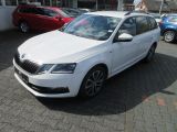 Skoda Octavia bei Gebrauchtwagen.expert - Abbildung (4 / 15)