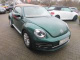 VW Beetle bei Gebrauchtwagen.expert - Abbildung (4 / 12)