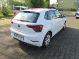 VW Polo bei Gebrauchtwagen.expert - Abbildung (3 / 14)