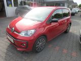 VW Up bei Gebrauchtwagen.expert - Abbildung (4 / 11)