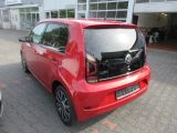 VW Up bei Gebrauchtwagen.expert - Abbildung (3 / 11)