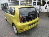 VW Up bei Gebrauchtwagen.expert - Abbildung (3 / 12)