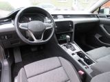 VW Passat bei Gebrauchtwagen.expert - Abbildung (8 / 15)