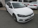 VW Polo bei Gebrauchtwagen.expert - Abbildung (4 / 14)
