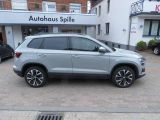 Skoda Karoq bei Gebrauchtwagen.expert - Abbildung (9 / 15) Skoda Karoq bei Gebrauchtwagen.expert - Abbildung (9 / 15)