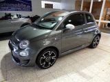 Fiat 500 C bei Gebrauchtwagen.expert - Abbildung (2 / 15)