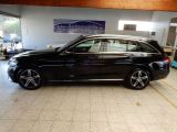 Mercedes-Benz C-Klasse bei Gebrauchtwagen.expert - Abbildung (8 / 15)