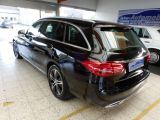 Mercedes-Benz C-Klasse bei Gebrauchtwagen.expert - Abbildung (7 / 15)
