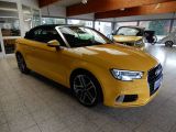 Audi A3 bei Gebrauchtwagen.expert - Abbildung (2 / 15)