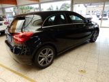Mercedes-Benz A-Klasse bei Gebrauchtwagen.expert - Abbildung (4 / 15)