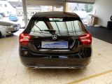 Mercedes-Benz A-Klasse bei Gebrauchtwagen.expert - Abbildung (5 / 15)