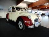 Citroen 2 CV bei Gebrauchtwagen.expert - Abbildung (2 / 15)