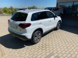 Suzuki Vitara bei Gebrauchtwagen.expert - Abbildung (3 / 8)
