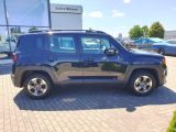 Jeep Renegade bei Gebrauchtwagen.expert - Abbildung (4 / 15)