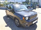 Jeep Renegade bei Gebrauchtwagen.expert - Abbildung (3 / 15)