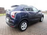 Ssangyong Tivoli bei Gebrauchtwagen.expert - Abbildung (4 / 15)