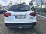 Suzuki Vitara bei Gebrauchtwagen.expert - Abbildung (6 / 15)
