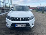 Suzuki Vitara bei Gebrauchtwagen.expert - Abbildung (3 / 15)