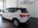 Seat Arona bei Gebrauchtwagen.expert - Abbildung (12 / 15)