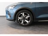 Ford Focus Turnier bei Gebrauchtwagen.expert - Abbildung (4 / 15)