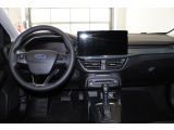 Ford Focus Turnier bei Gebrauchtwagen.expert - Abbildung (10 / 15)