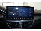 Ford Focus Turnier bei Gebrauchtwagen.expert - Abbildung (12 / 15)