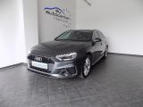Audi A4 bei Gebrauchtwagen.expert - Abbildung (3 / 15) Audi A4 bei Gebrauchtwagen.expert - Abbildung (3 / 15)