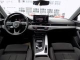 Audi A4 bei Gebrauchtwagen.expert - Abbildung (12 / 15) Audi A4 bei Gebrauchtwagen.expert - Abbildung (12 / 15)