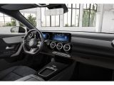 Mercedes-Benz CLA-Klasse bei Gebrauchtwagen.expert - Abbildung (4 / 15)