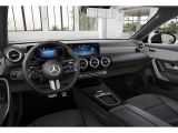Mercedes-Benz CLA-Klasse bei Gebrauchtwagen.expert - Abbildung (2 / 15)