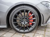 Mercedes-Benz CLA 35 AMG Shooting Brake 4M bei Gebrauchtwagen.expert - Abbildung (5 / 15)