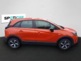 Opel Crossland X bei Gebrauchtwagen.expert - Abbildung (4 / 15)