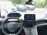 Peugeot Rifter bei Gebrauchtwagen.expert - Abbildung (8 / 15)