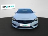 Opel Astra bei Gebrauchtwagen.expert - Abbildung (2 / 15)
