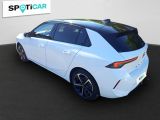 Opel Astra bei Gebrauchtwagen.expert - Abbildung (7 / 15)