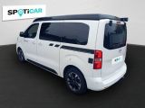 Opel Zafira Life bei Gebrauchtwagen.expert - Abbildung (7 / 15)
