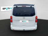 Opel Zafira Life bei Gebrauchtwagen.expert - Abbildung (5 / 15)