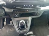 Opel Zafira Life bei Gebrauchtwagen.expert - Abbildung (15 / 15)